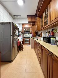 Blk 325 Sembawang Crescent (Sembawang), HDB 5 Rooms #567420281